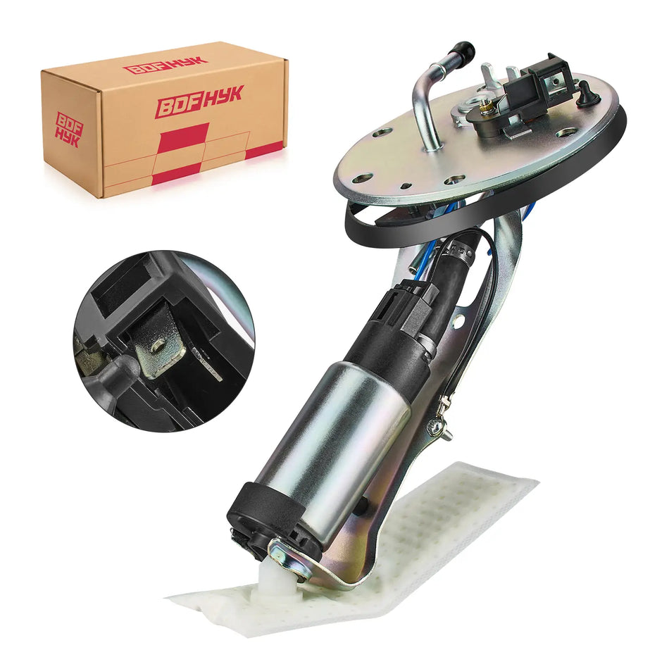 bdfhyk Electric fuel pump assembly