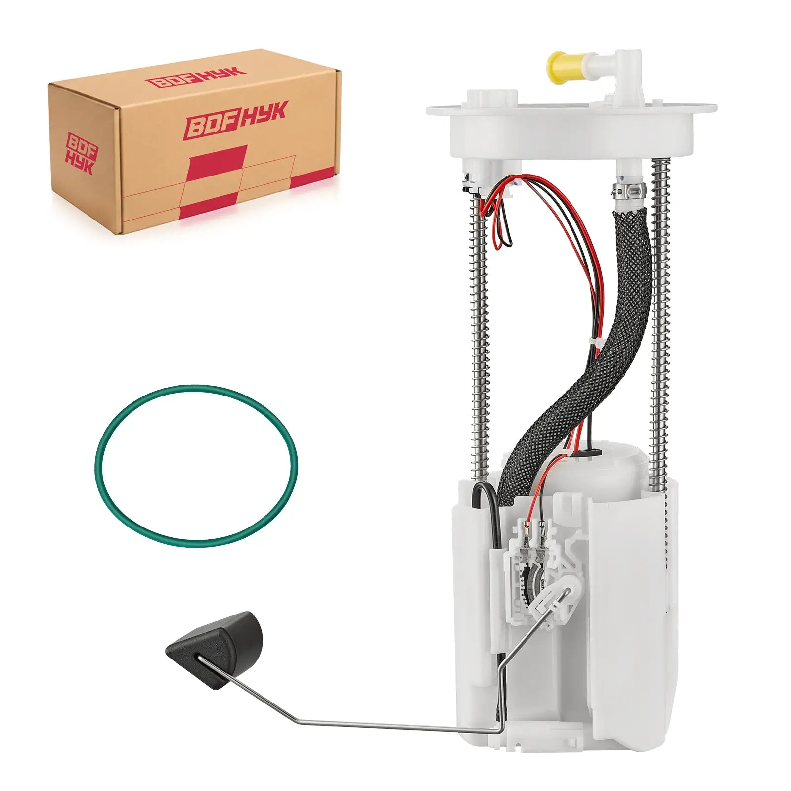 bdfhyk Electric fuel pump assembly