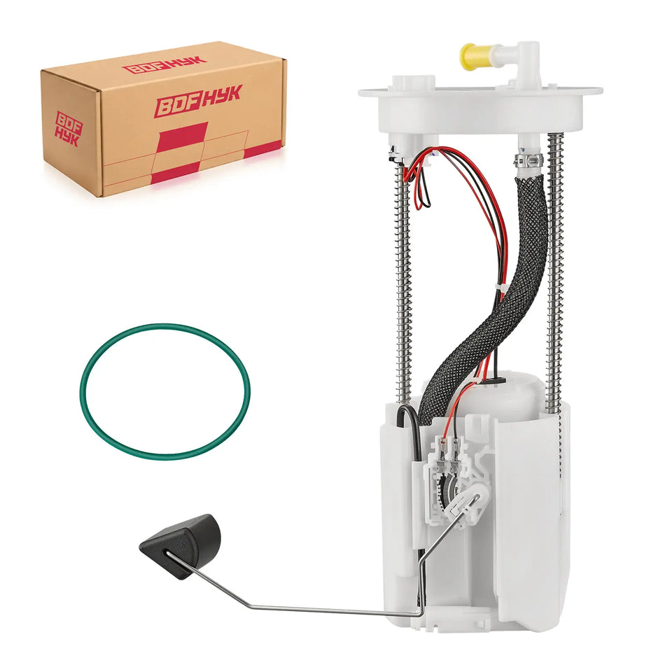 bdfhyk Electric fuel pump assembly