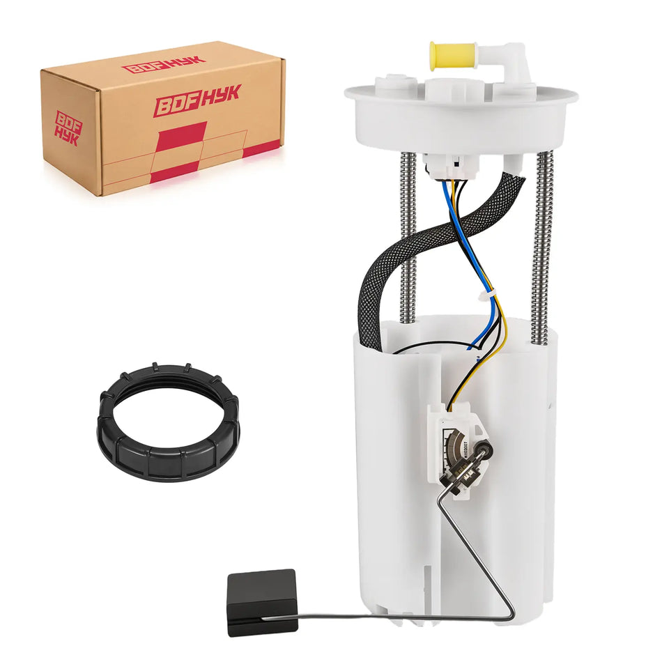 bdfhyk Electric fuel pump assembly