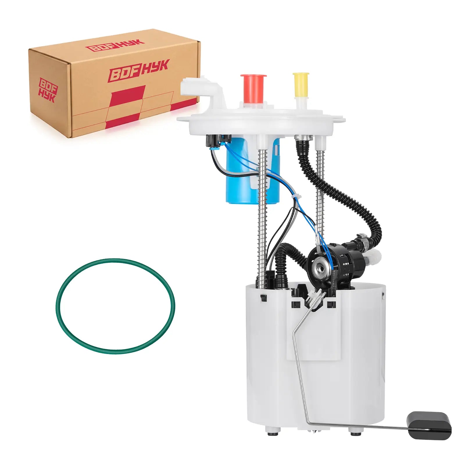 bdfhyk Electric fuel pump assembly