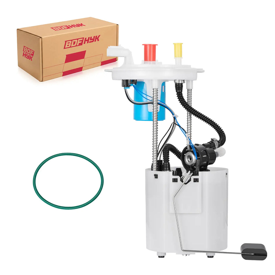 bdfhyk Electric fuel pump assembly