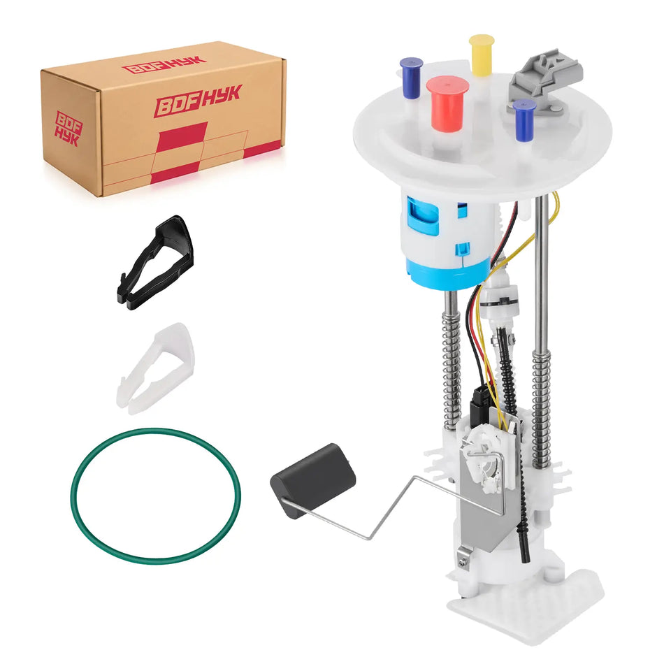 bdfhyk Electric fuel pump assembly