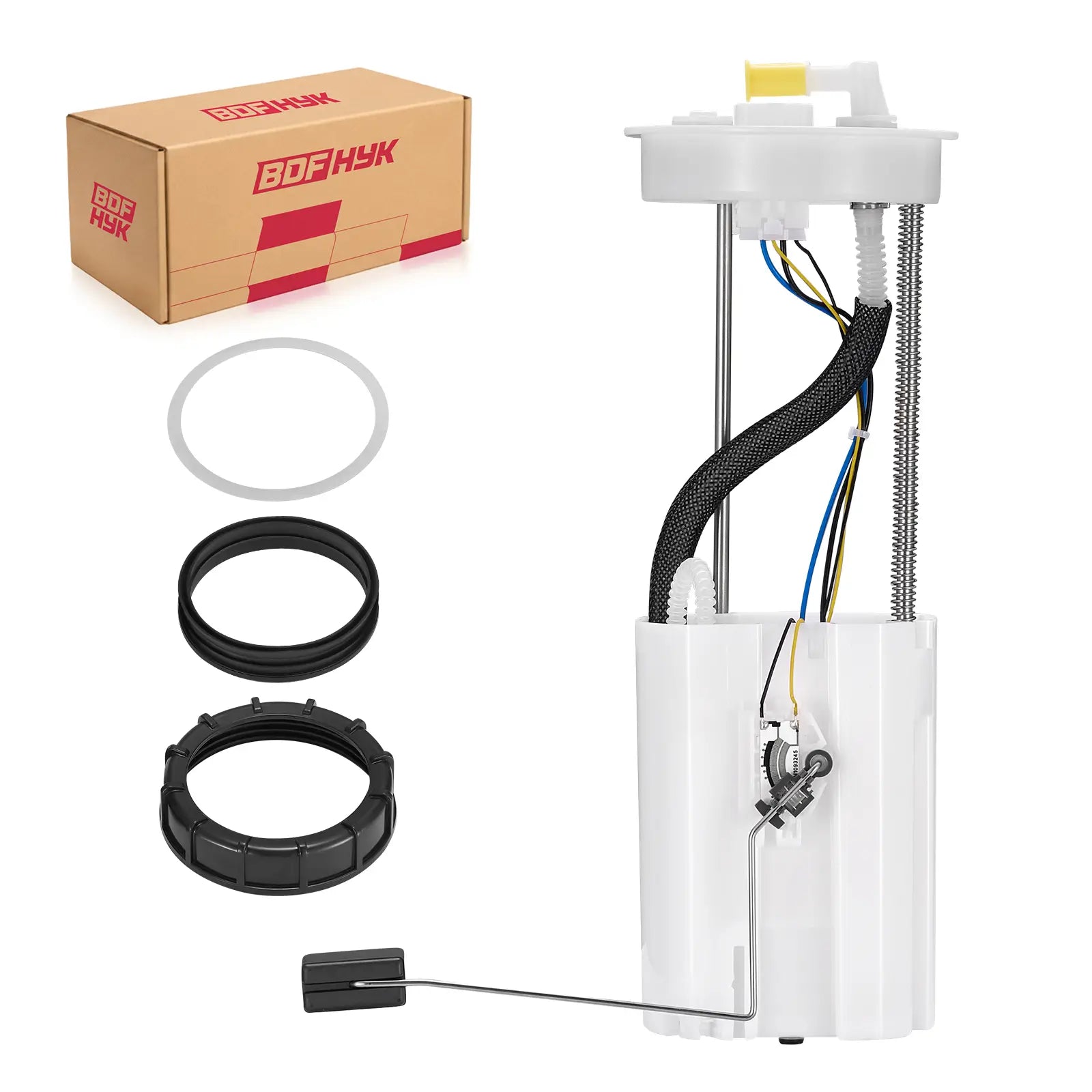 bdfhyk Electric fuel pump assembly