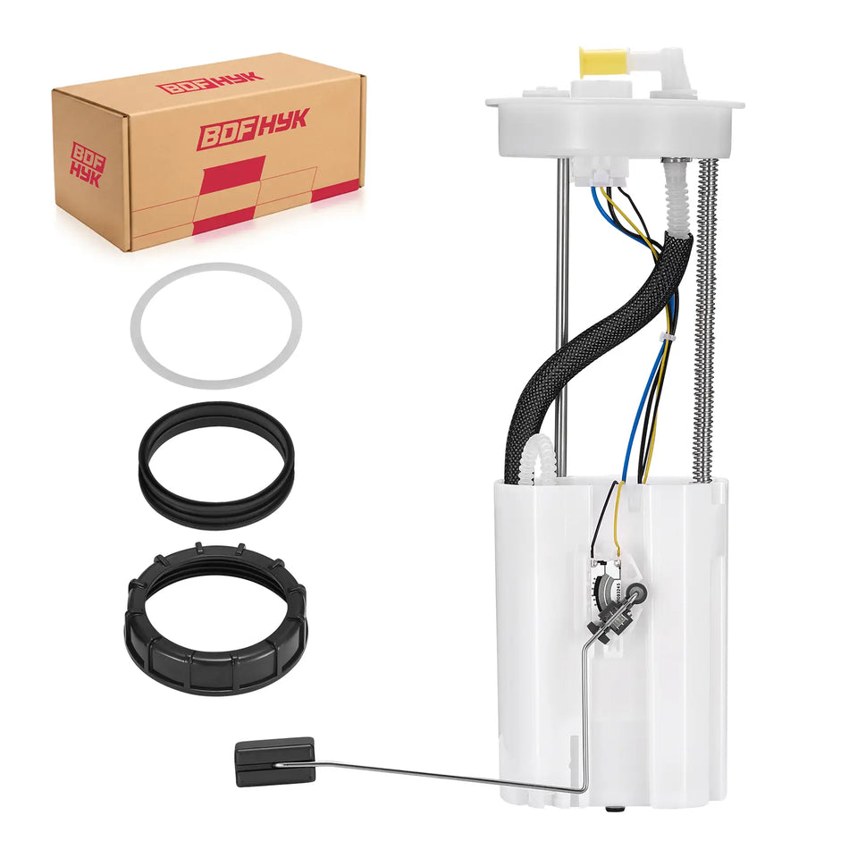 bdfhyk Electric fuel pump assembly