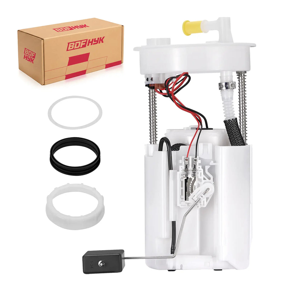 bdfhyk Electric fuel pump assembly
