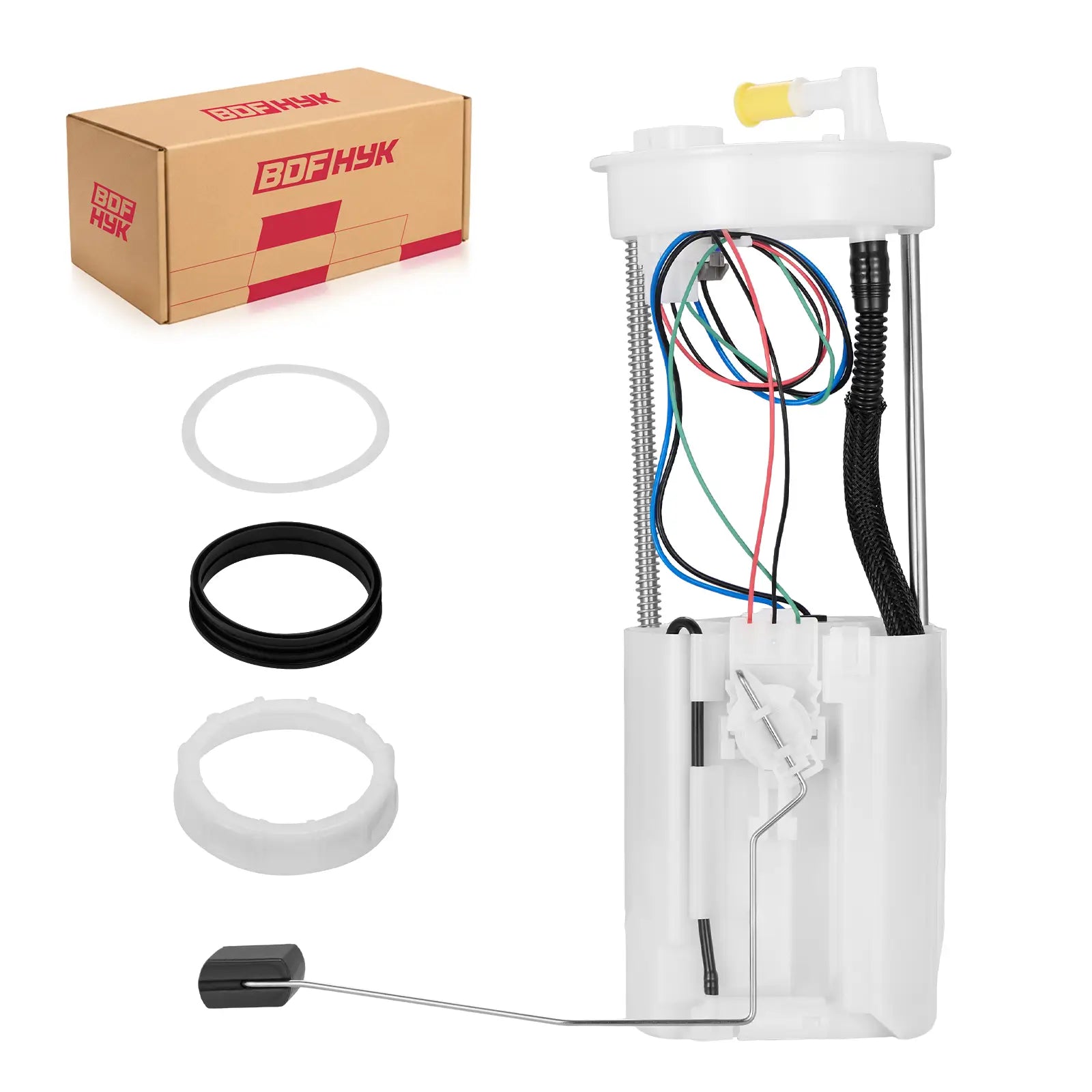 bdfhyk Electric fuel pump assembly