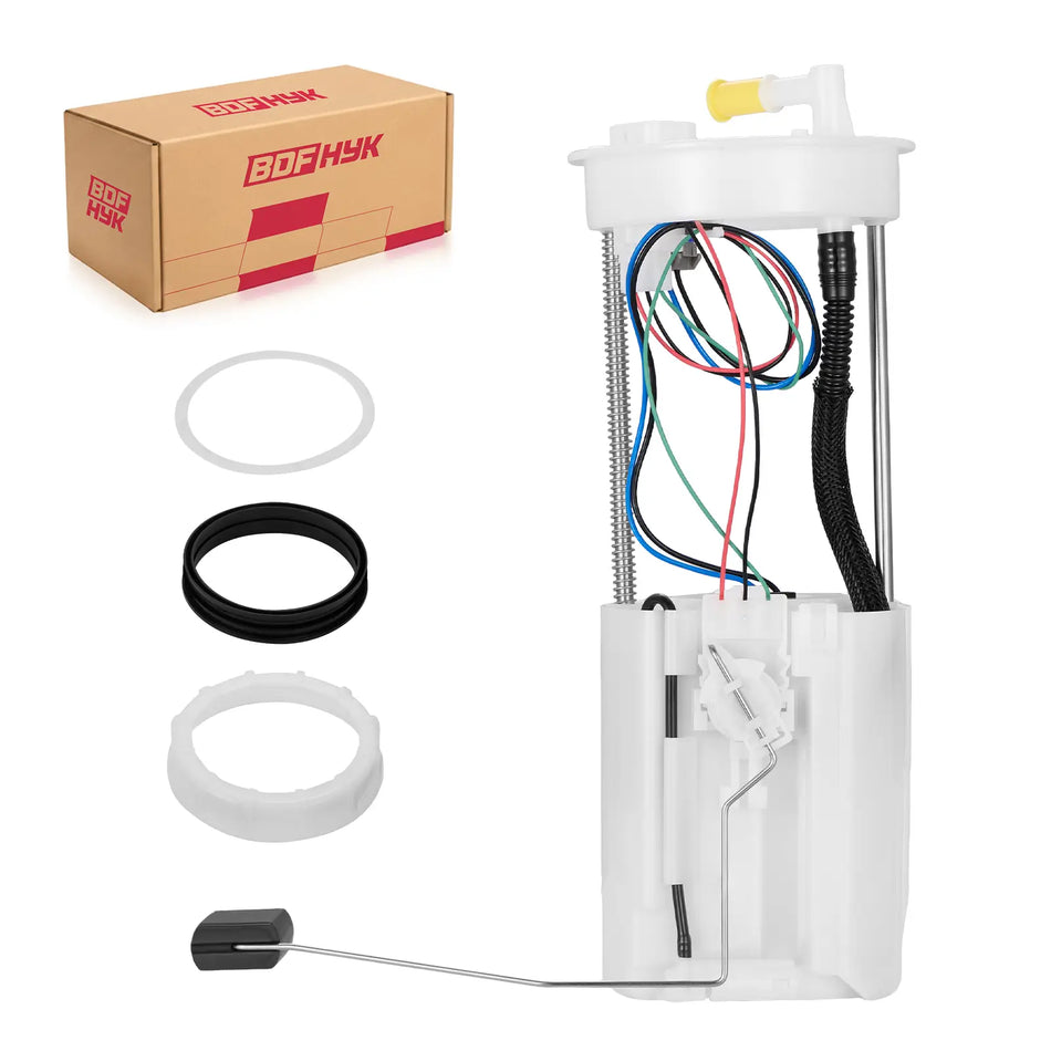bdfhyk Electric fuel pump assembly
