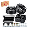BDFHYK 3inch Front & 2inch Rear Leveling Lift Kit for Ford F-150 2004-2022 2WD/4WD