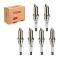 BDFHYK 6PCS Iridium Spark Plugs DILKAR7B11 for Nissan Altima Maxima INFINITI QX60 3.5L