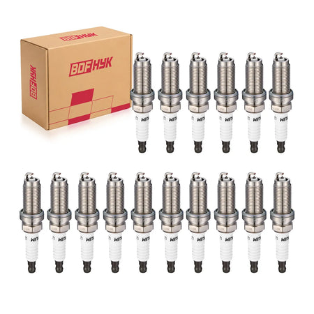 BDFHYK 4024123628 iridium spark plugs for Ram 1500 5.7L