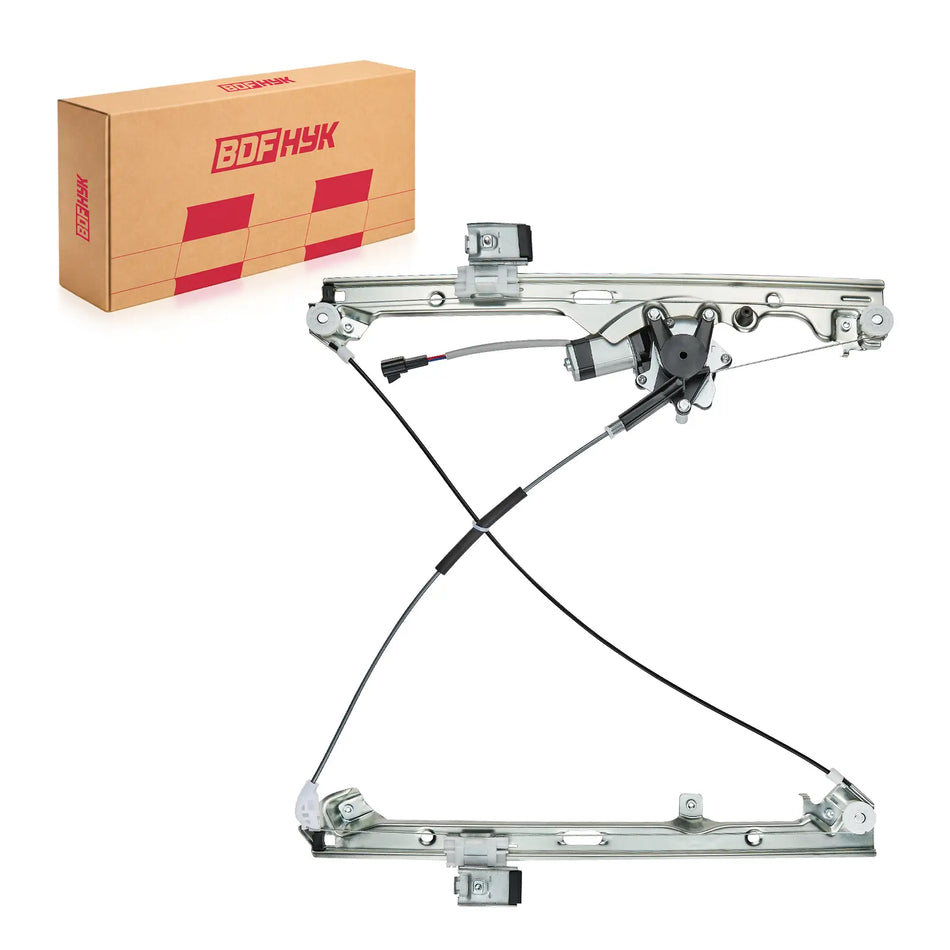 bdfhyk Window Regulator Assembly