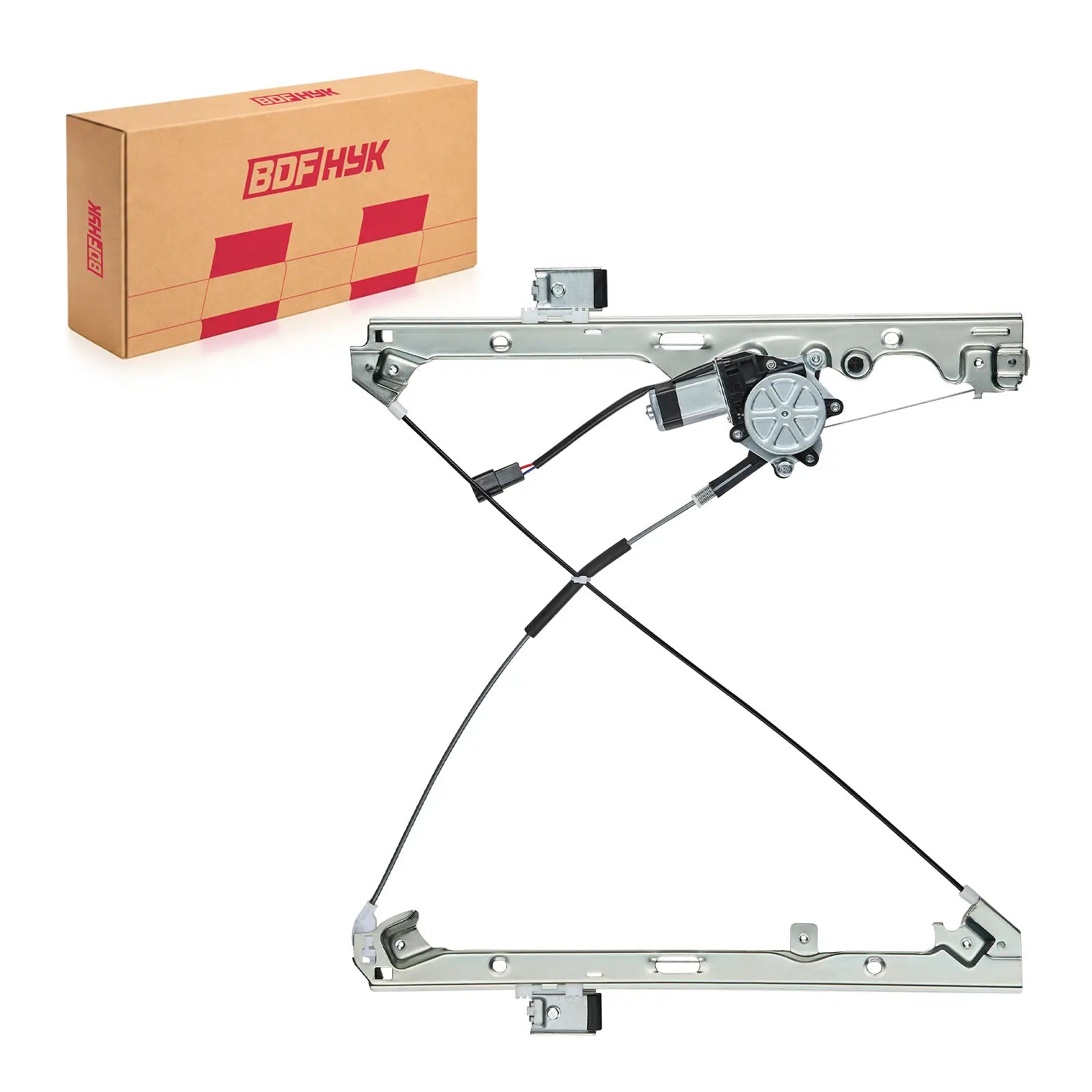 bdfhyk Window Regulator Assembly