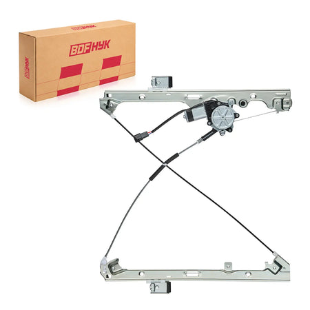bdfhyk Window Regulator Assembly