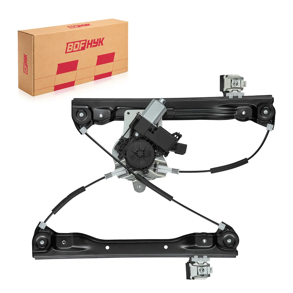 bdfhyk Window Regulator Assembly