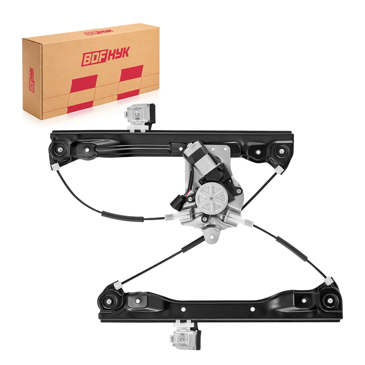bdfhyk Window Regulator Assembly