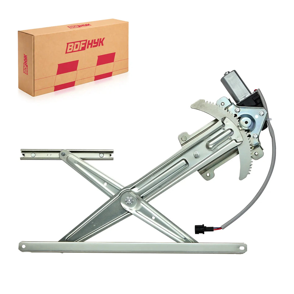 bdfhyk Window Regulator Assembly