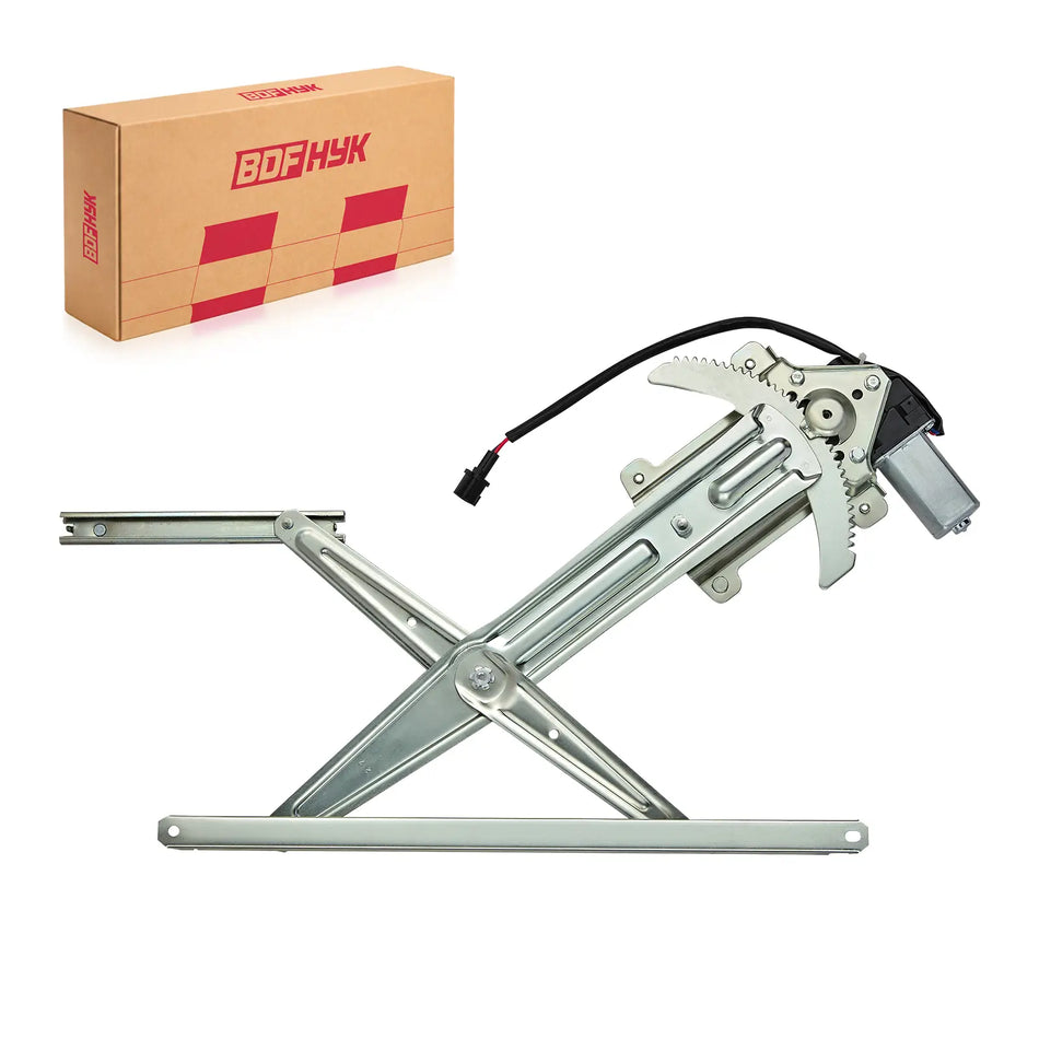 bdfhyk Window Regulator Assembly