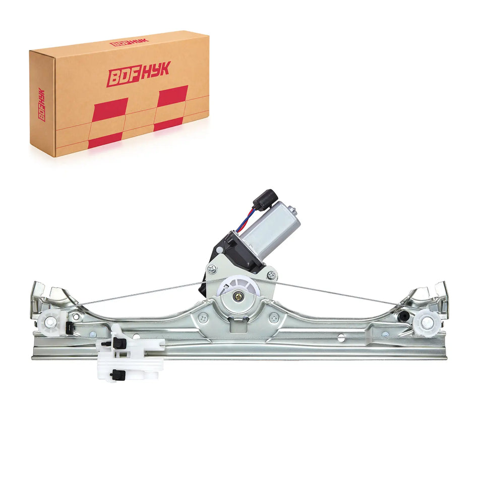 bdfhyk Window Regulator Assembly
