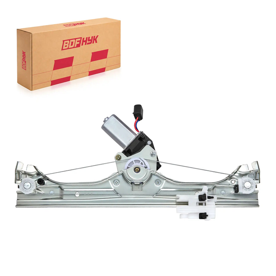 bdfhyk Window Regulator Assembly