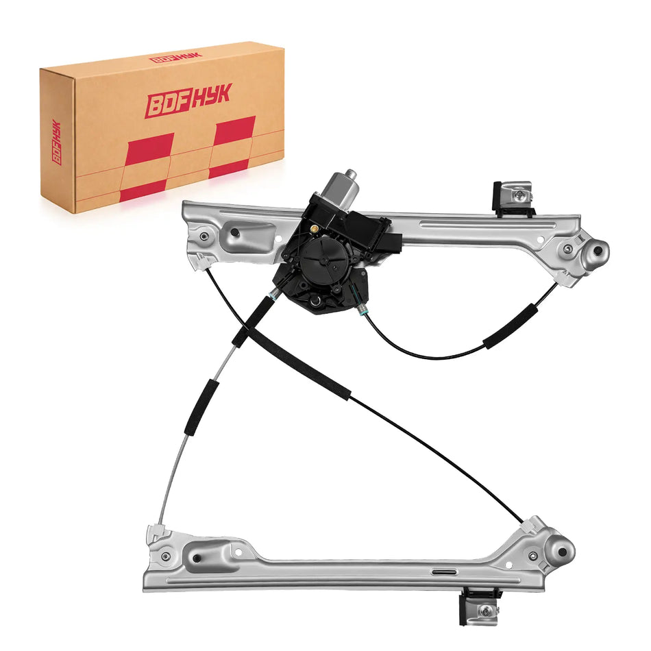 bdfhyk Window Regulator Assembly