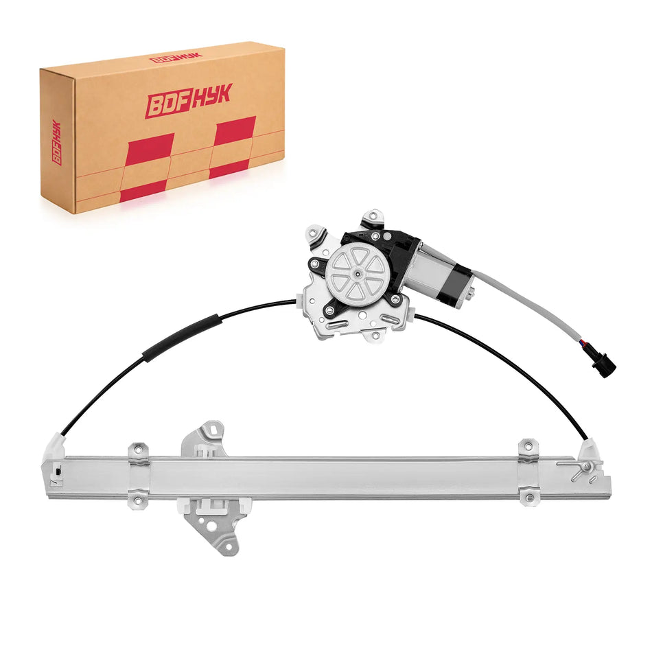 bdfhyk Window Regulator Assembly