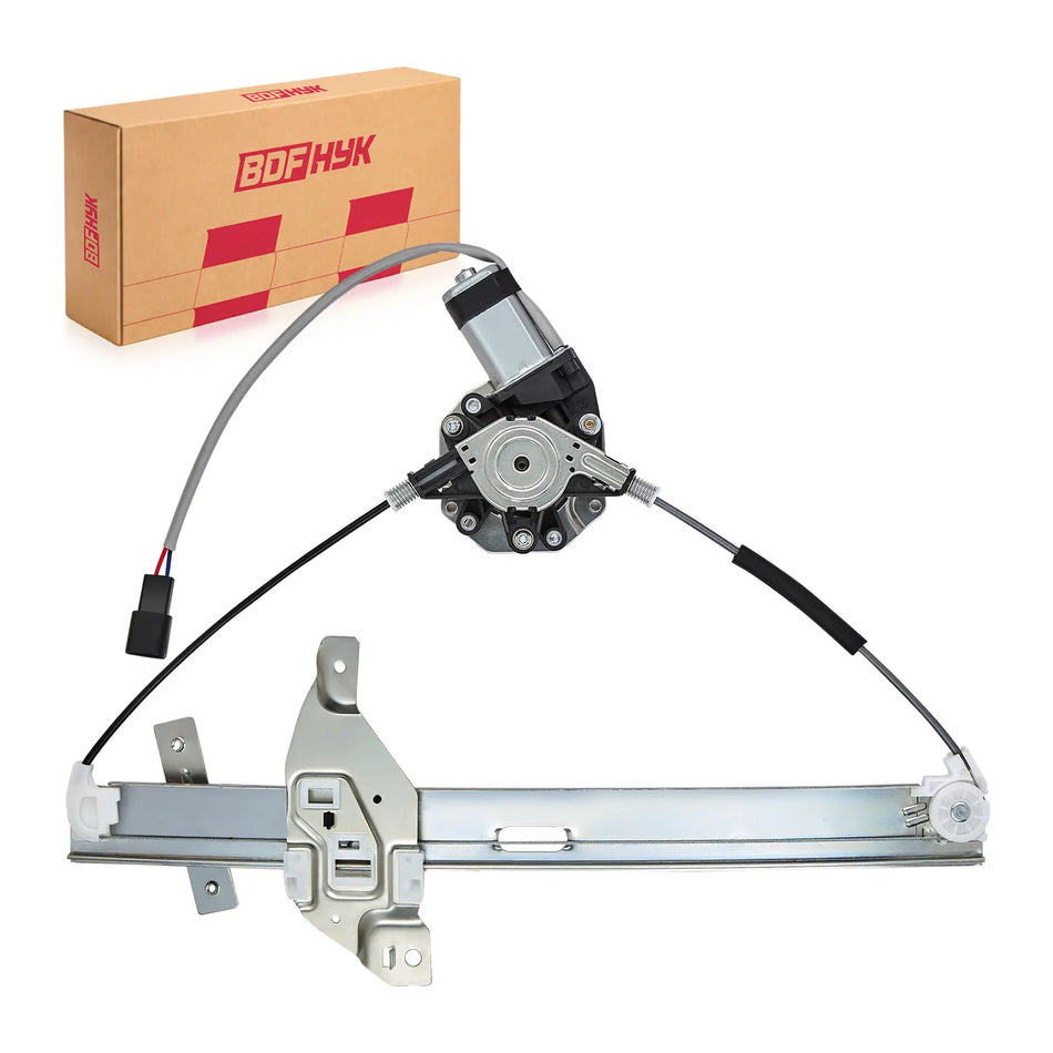 bdfhyk Window Regulator Assembly