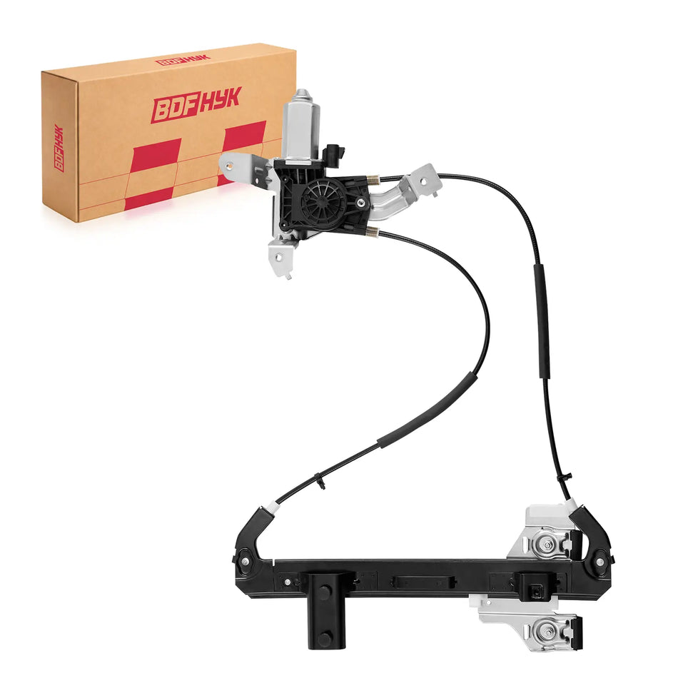 bdfhyk Window Regulator Assembly