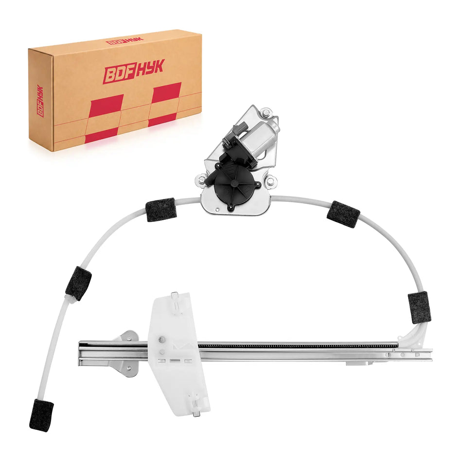 bdfhyk Window Regulator Assembly
