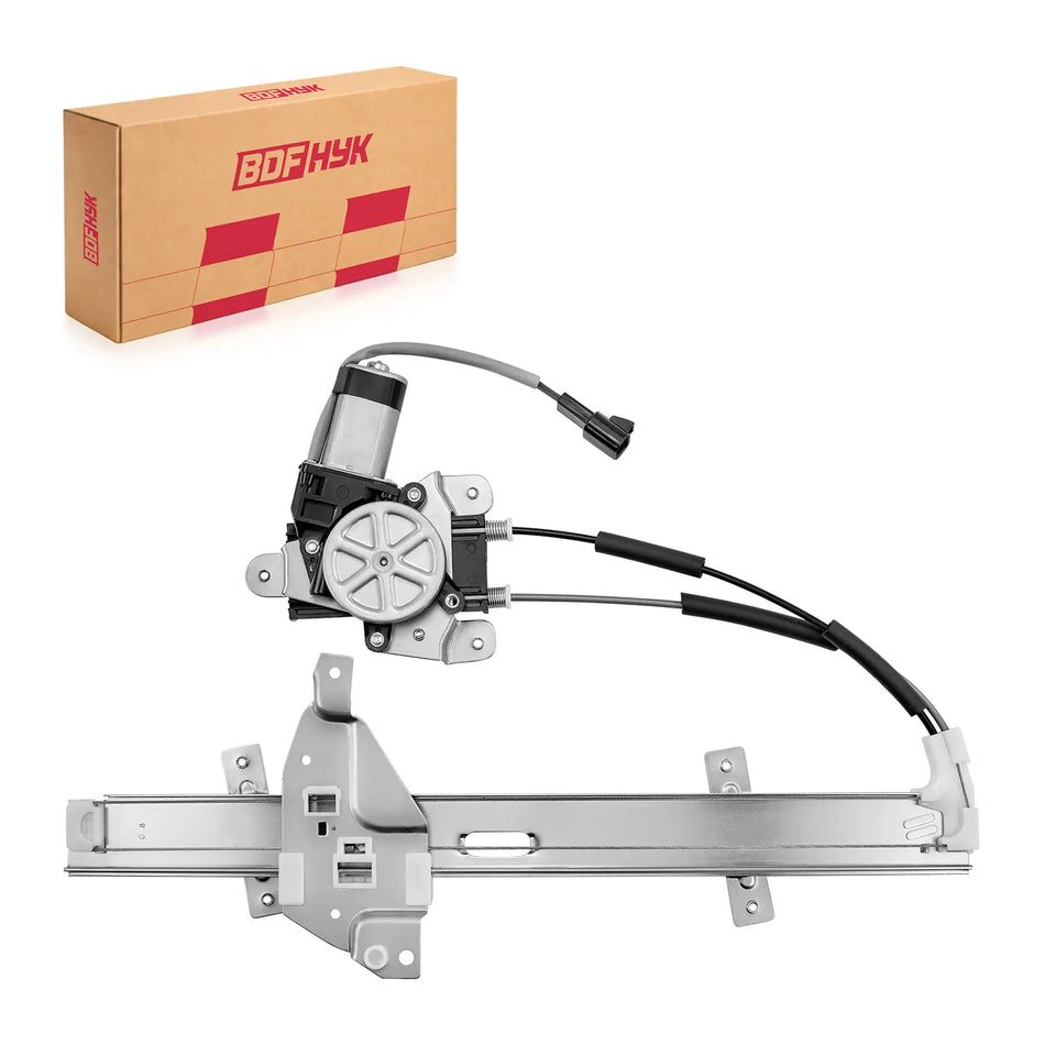bdfhyk Window Regulator Assembly