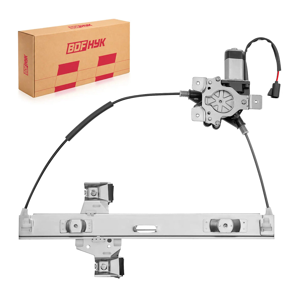 bdfhyk Window Regulator Assembly