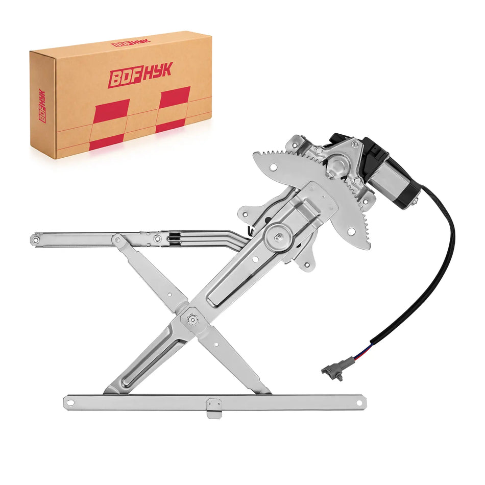 bdfhyk Window Regulator Assembly