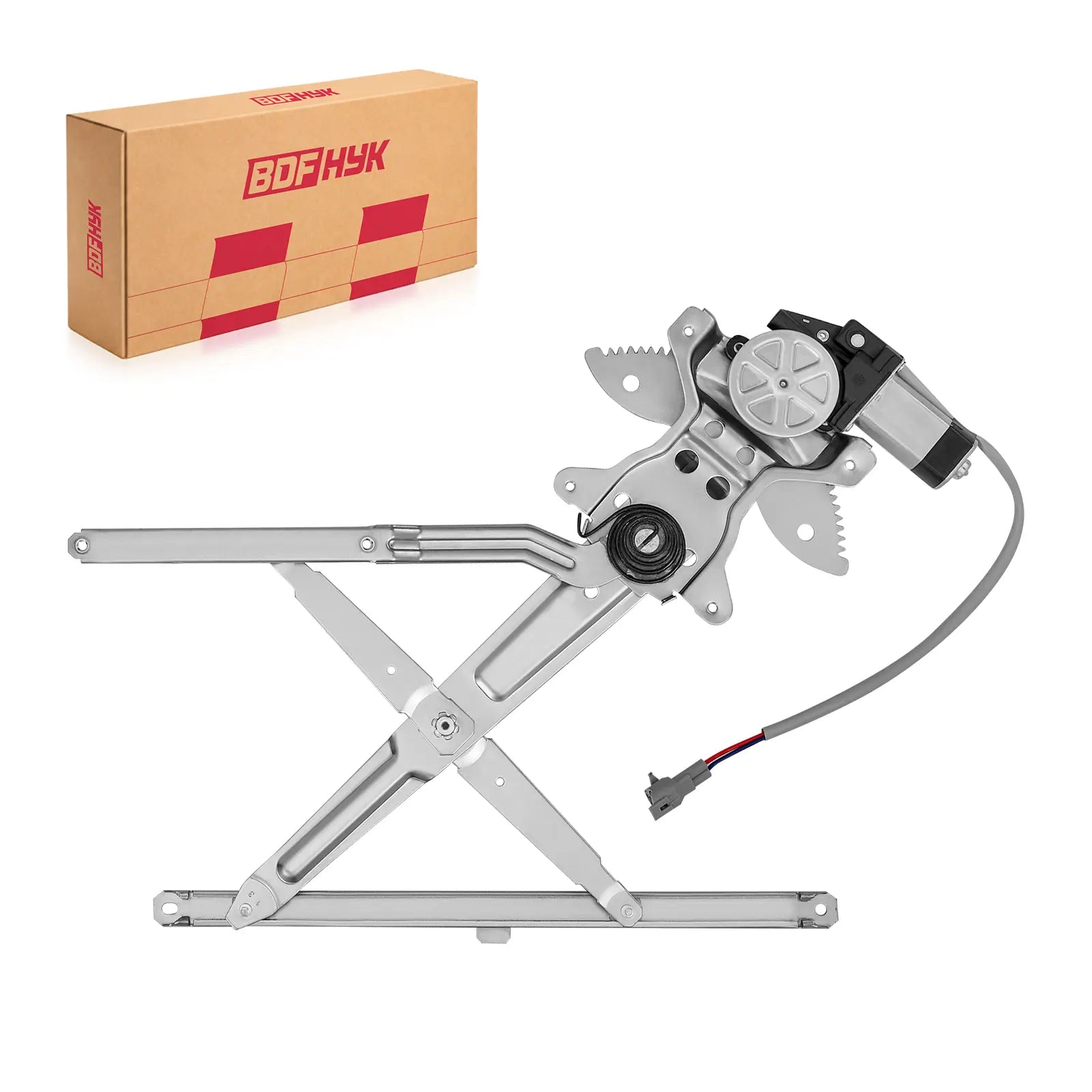 bdfhyk Window Regulator Assembly