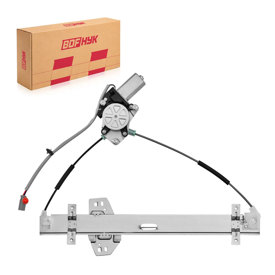 bdfhyk Window Regulator Assembly