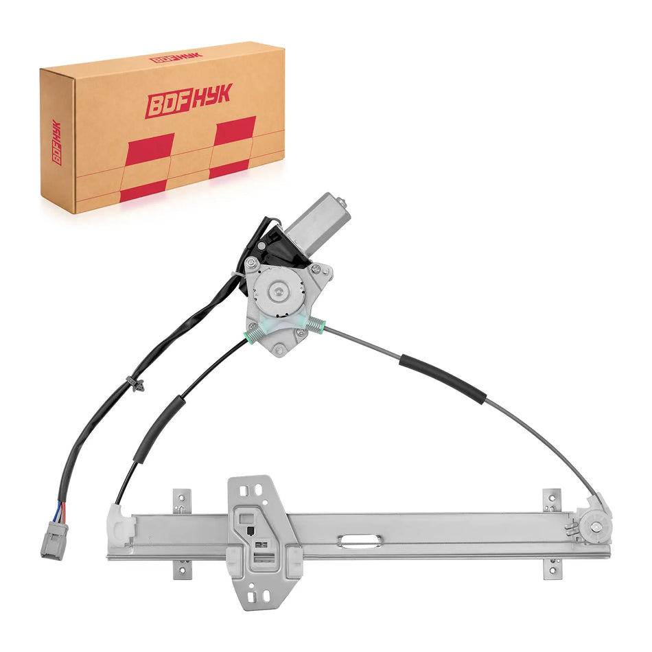 bdfhyk Window Regulator Assembly