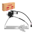 751-712 Rear Left Window Regulator with Motor for Ford Escape Mazda Tribute Mercury Mariner 2008-2012