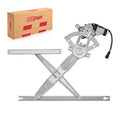 748-180 Front Left Window Regulator with Motor for Ford F-250 F-350 F-450 F-550 Super Duty Excursion F-650 F-750 2000-2013