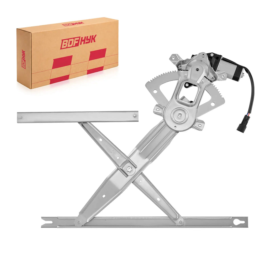 bdfhyk Window Regulator Assembly
