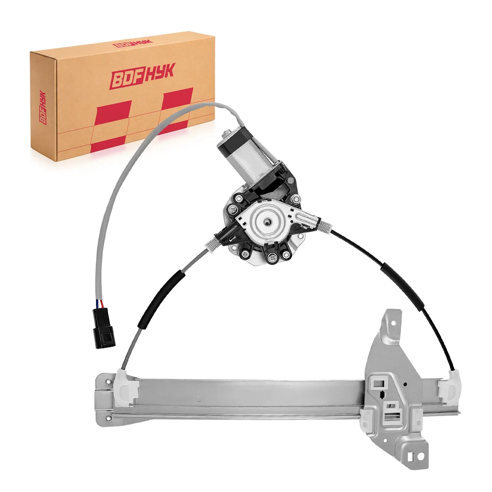 bdfhyk Window Regulator Assembly