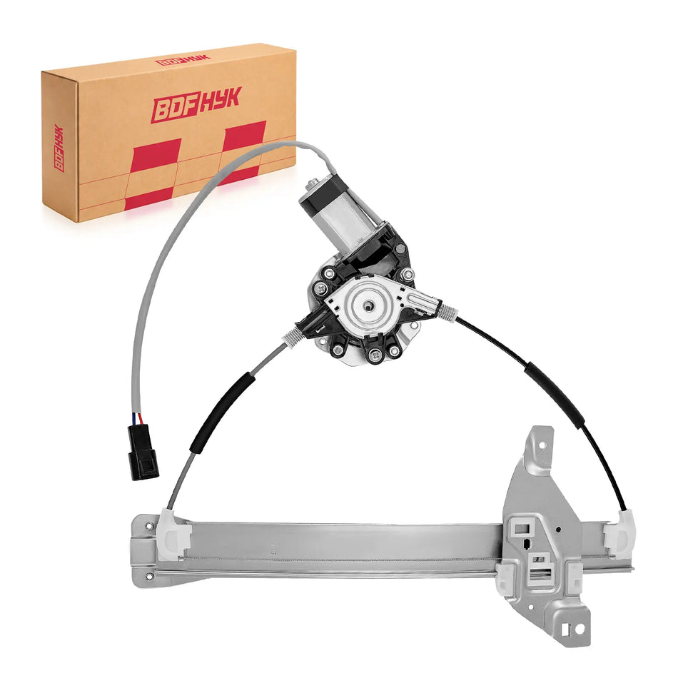 bdfhyk Window Regulator Assembly