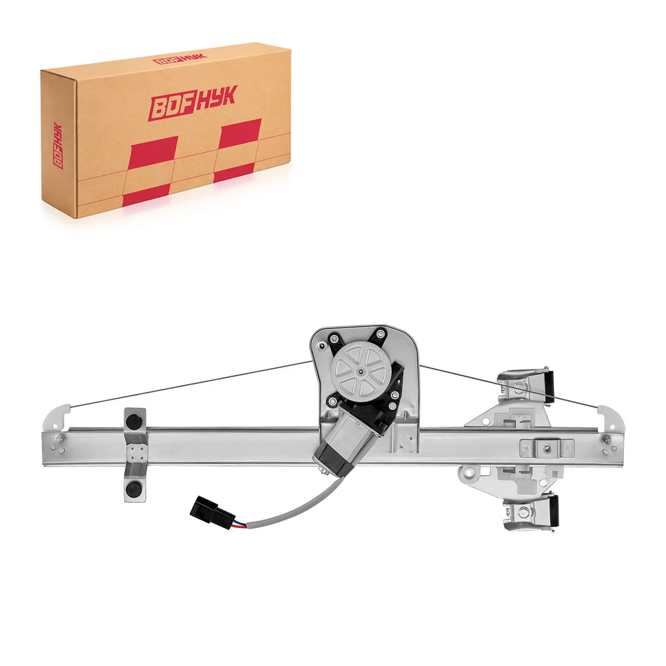 bdfhyk Window Regulator Assembly