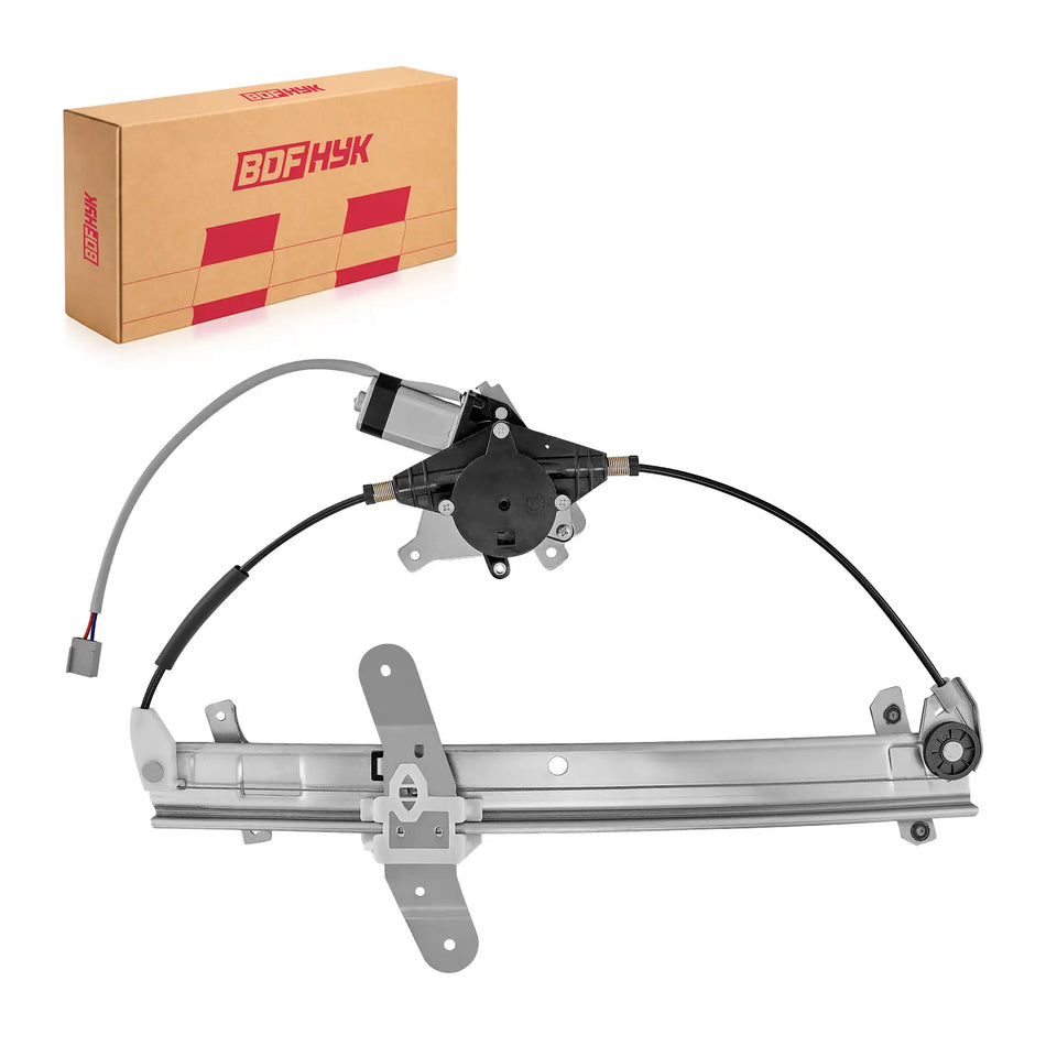 bdfhyk Window Regulator Assembly