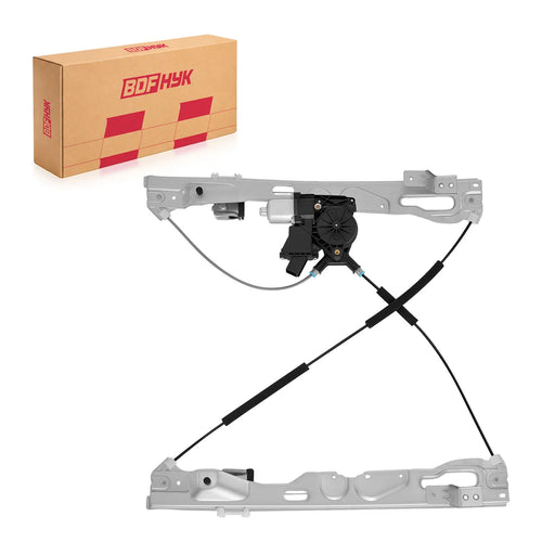 751-601 Front Right Window Regulator with Motor for Ford F-150 Lincoln Mark LT 2011-2014