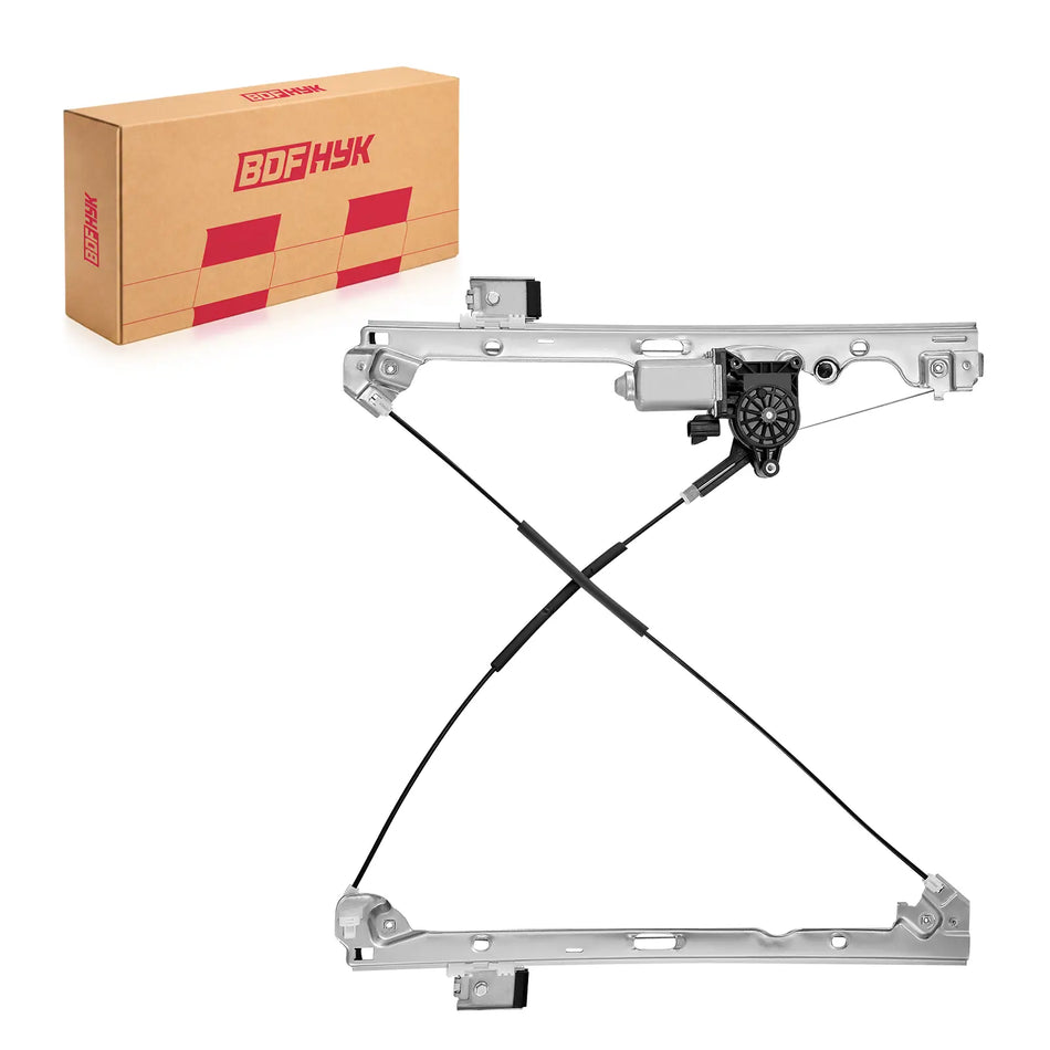 bdfhyk Window Regulator Assembly