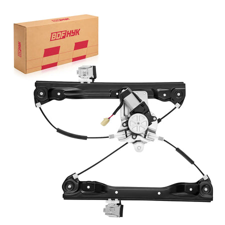 bdfhyk Window Regulator Assembly