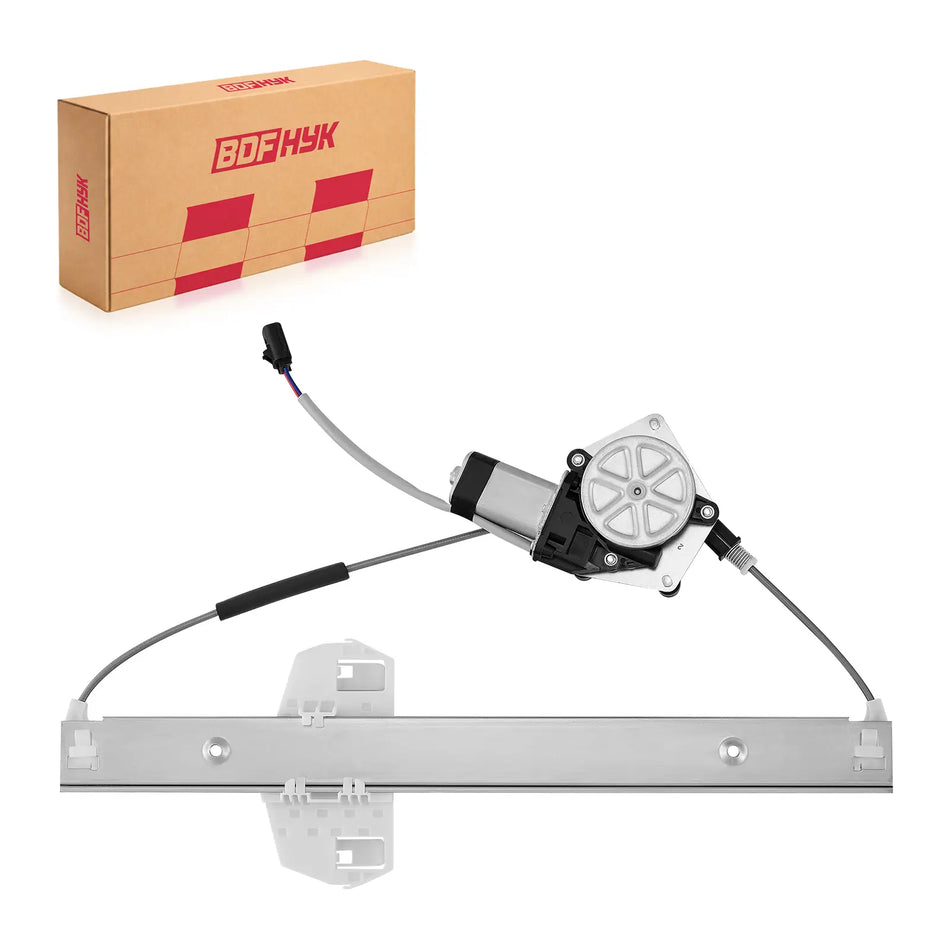 bdfhyk Window Regulator Assembly