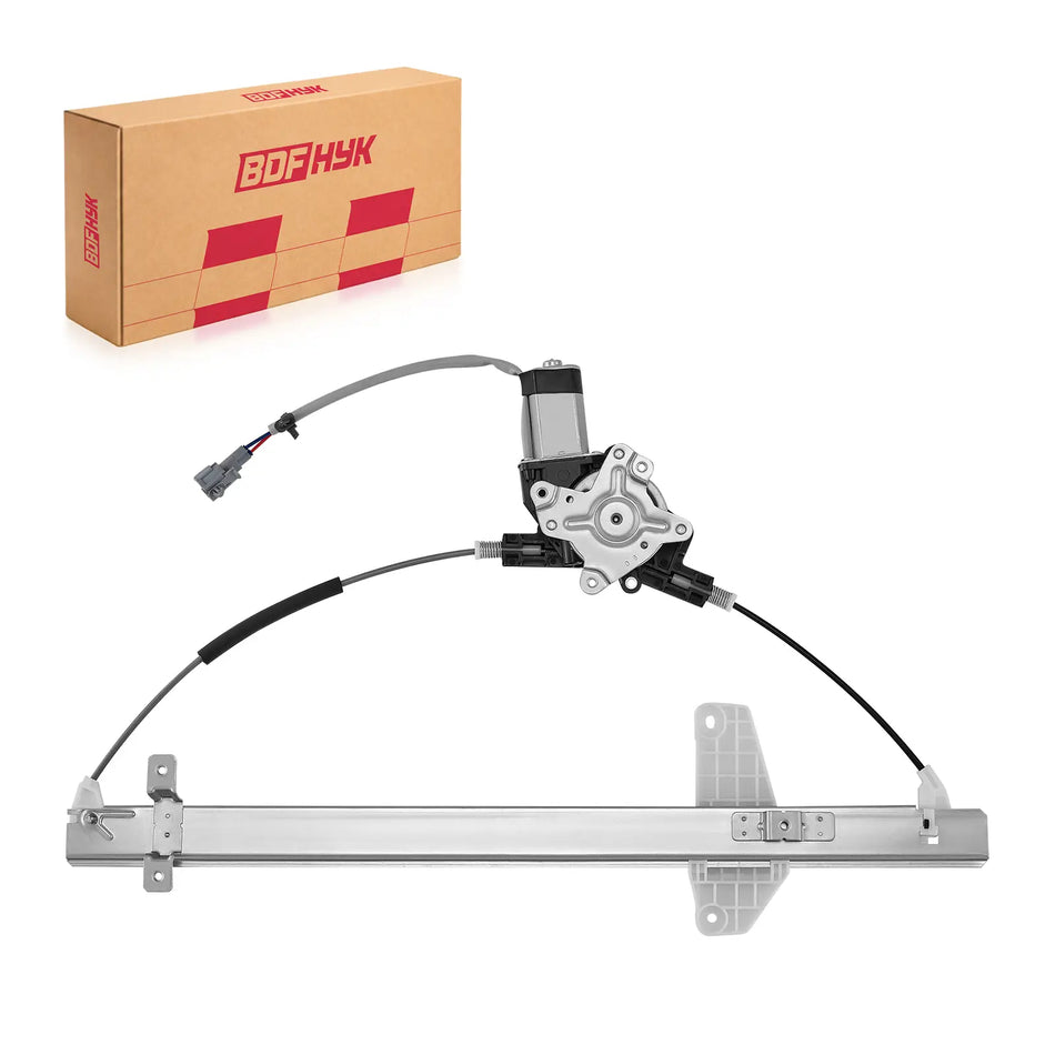 bdfhyk Window Regulator Assembly