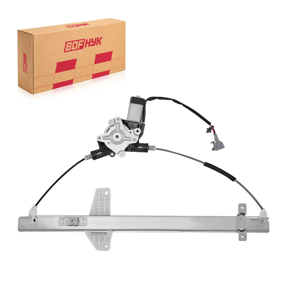 bdfhyk Window Regulator Assembly