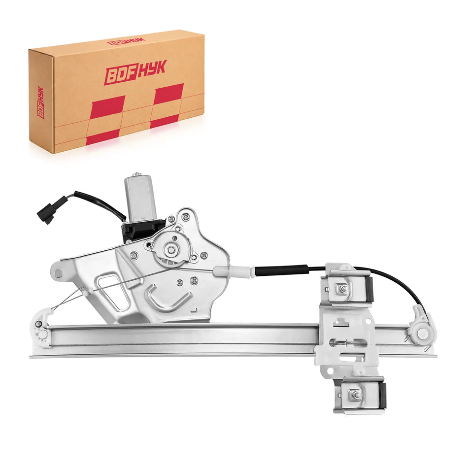bdfhyk Window Regulator Assembly