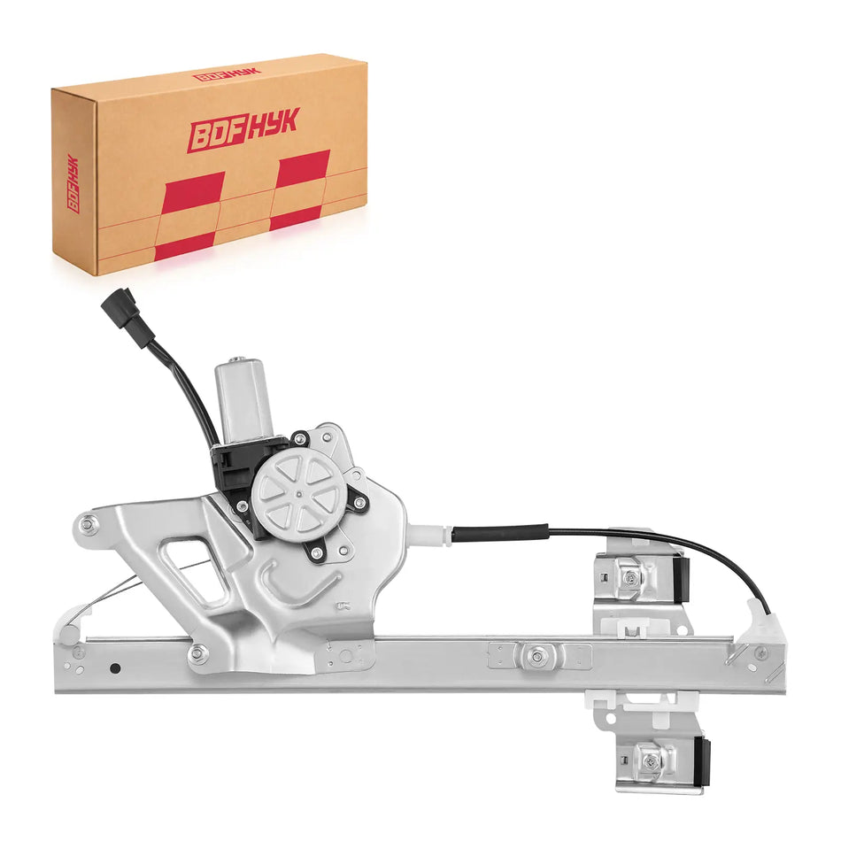 bdfhyk Window Regulator Assembly
